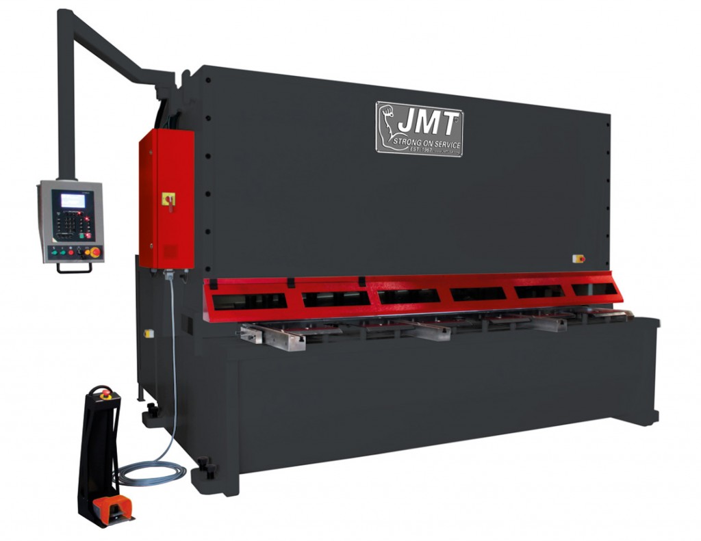 JMT VRS Shear Series