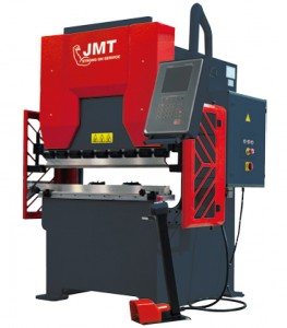 JMT JM-V Press Brake Series
