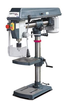 OPTIdrill RB 6T / RB 8S
