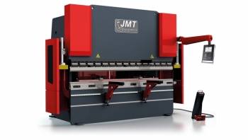 JMT JM-R Press Brake Series