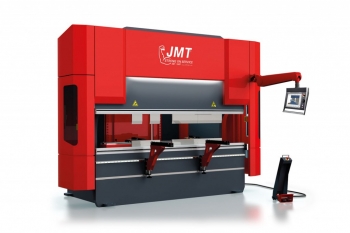 JMT JM-S Press Brake Series